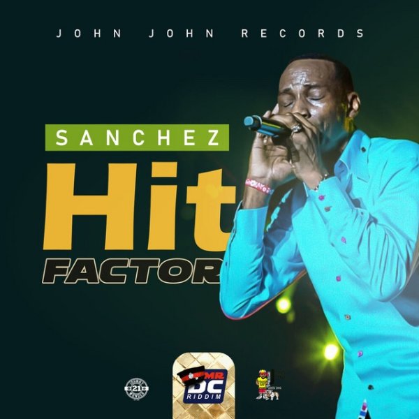 Album Sanchez - Hit Factor