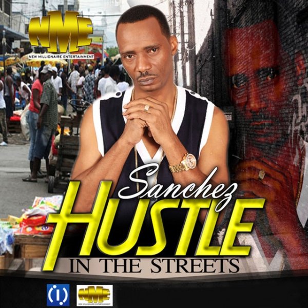 Hustle in the Streets Album 