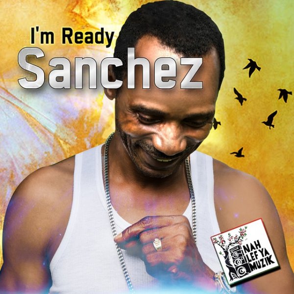 I'm Ready - album