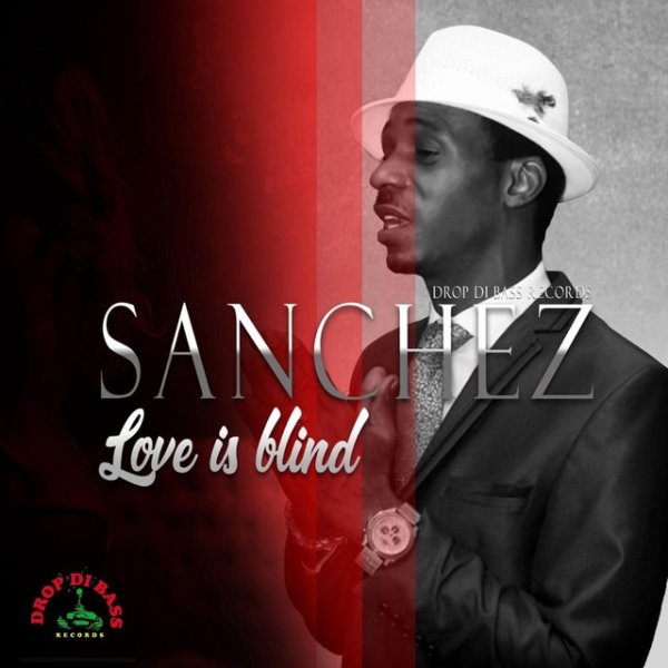 Sanchez Love Is Blind, 2020