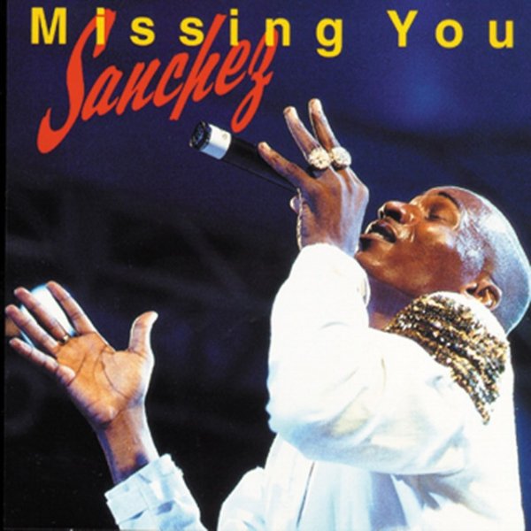 Missing You - album