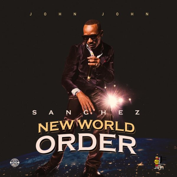 New World Order Album 