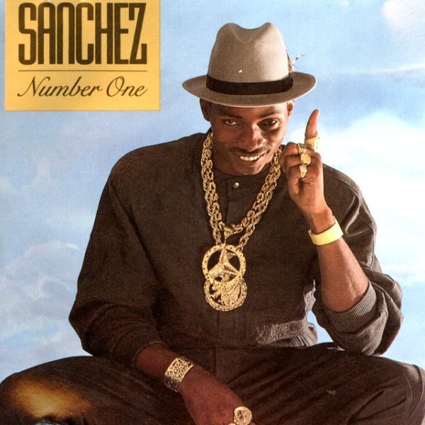 Album Sanchez - Number One