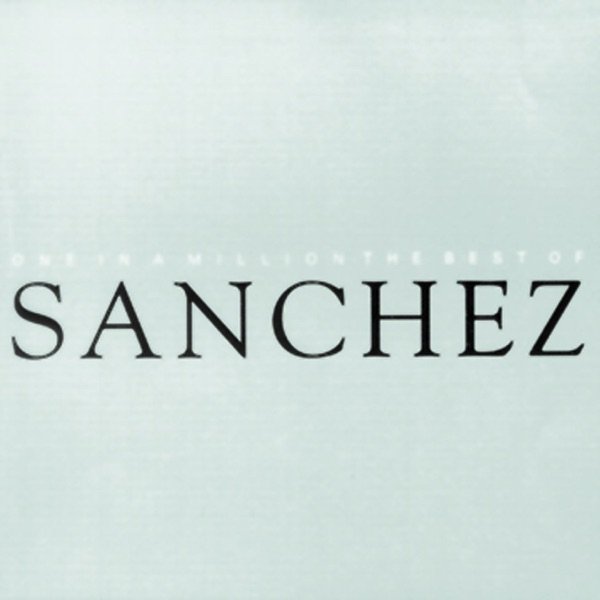 Album Sanchez - One In a Million