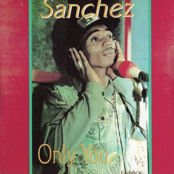 Sanchez Only You, 1985