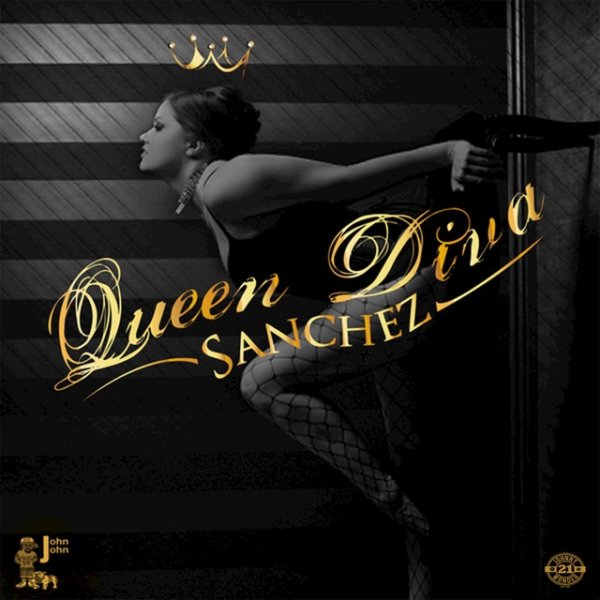 Queen Diva - album