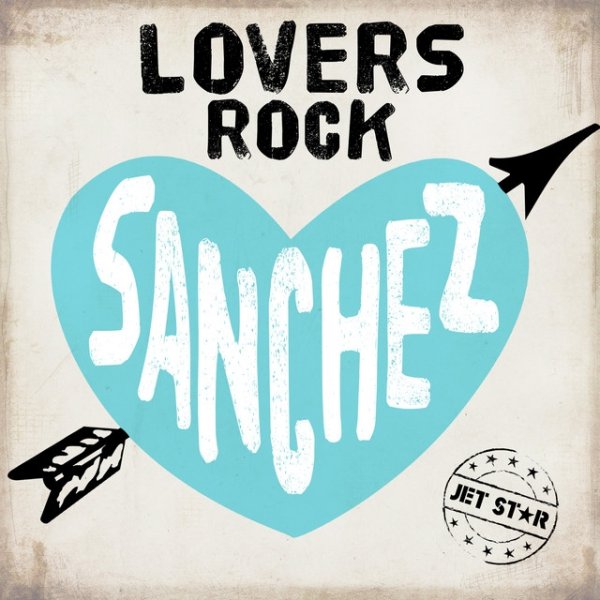 Sanchez Pure Lovers Rock Album 