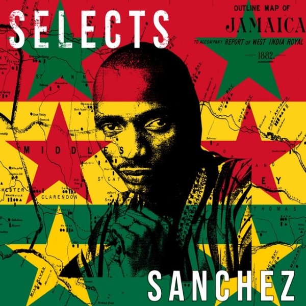 Sanchez Selects Reggae - album