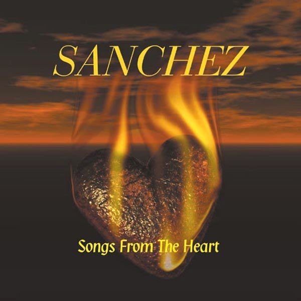 Sanchez Songs from the Heart, 2000