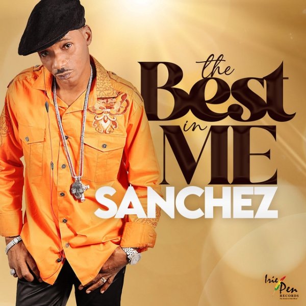 Sanchez The Best in Me, 2024