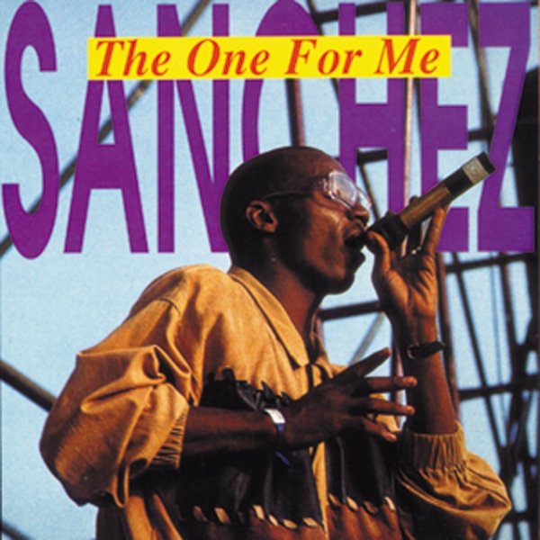 Sanchez The One For Me, 1992