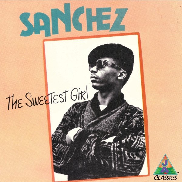 Sanchez The Sweetest Girl, 2022