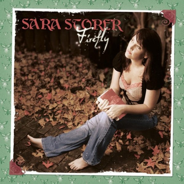 Album Sara Storer - Firefly