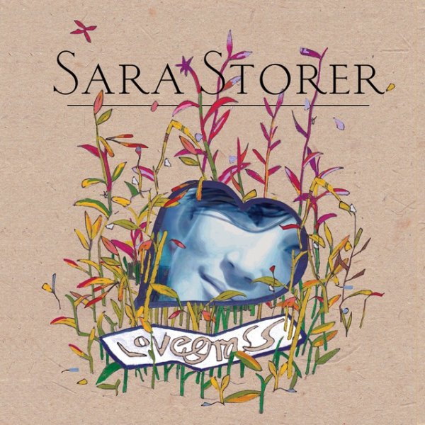 Sara Storer Lovegrass, 2013