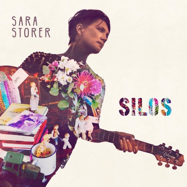 Album Sara Storer - Silos