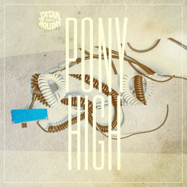 Pony High - album