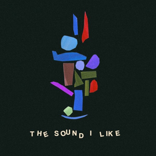 The Sound I Like - album