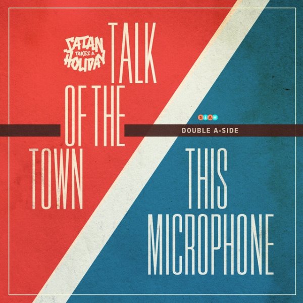 This Microphone/Talk of the Town - album