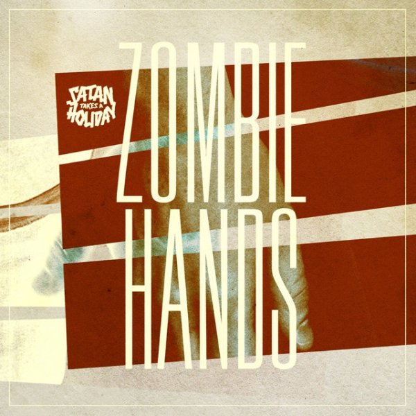 Zombie Hands Album 