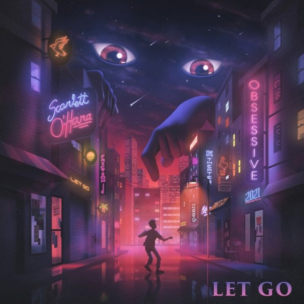 Let Go Album 