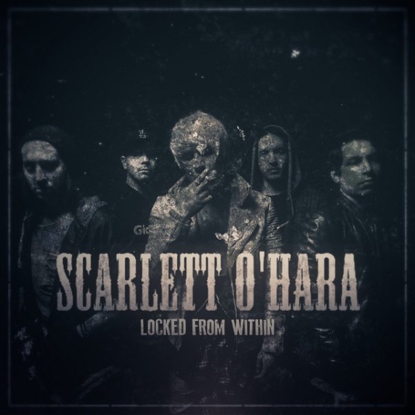 Scarlett O'Hara Locked from Within, 2017