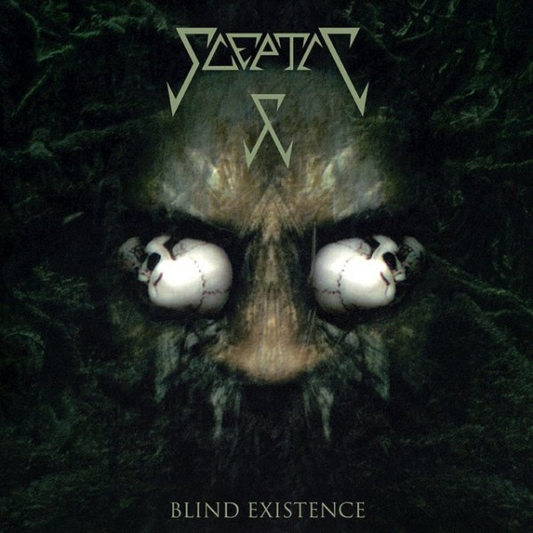 Album Sceptic - Blind Existence