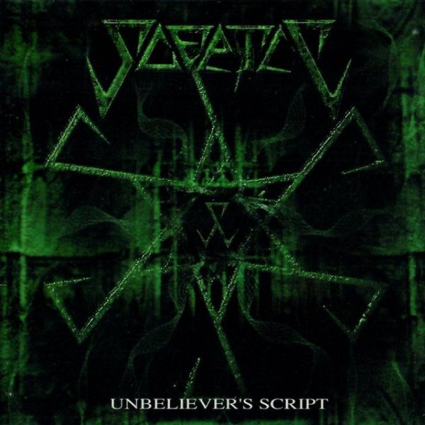 Unbeliever's Script Album 