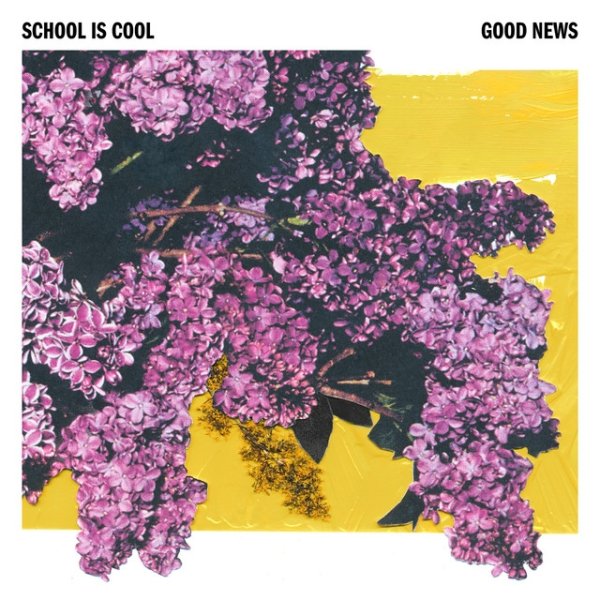 School Is Cool Good News, 2017