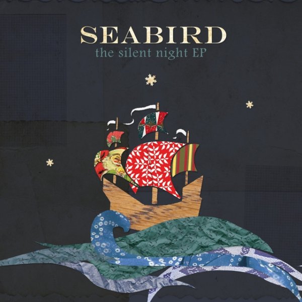 Album Seabird - The Silent Night