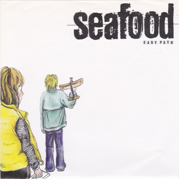 Seafood Easy Path, 1999