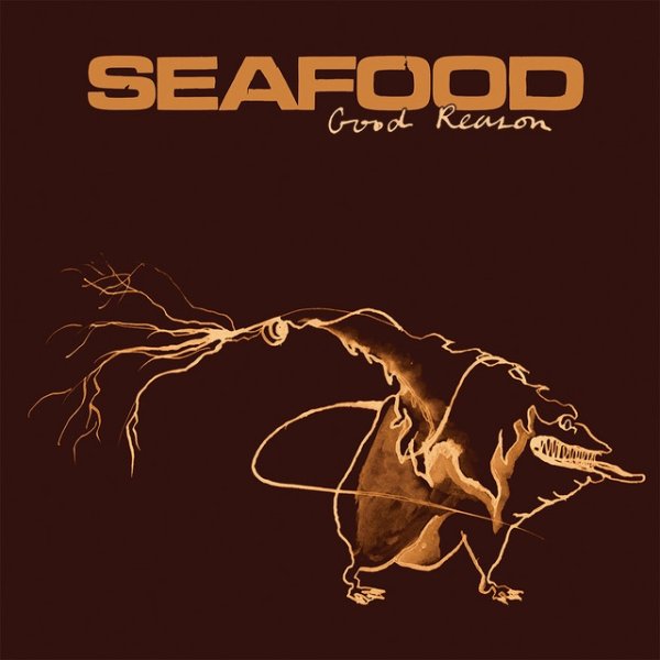 Seafood Good Reason, 2004