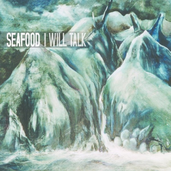 Seafood I Will Talk, 2006