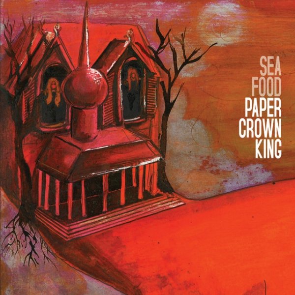 Paper Crown King Album 