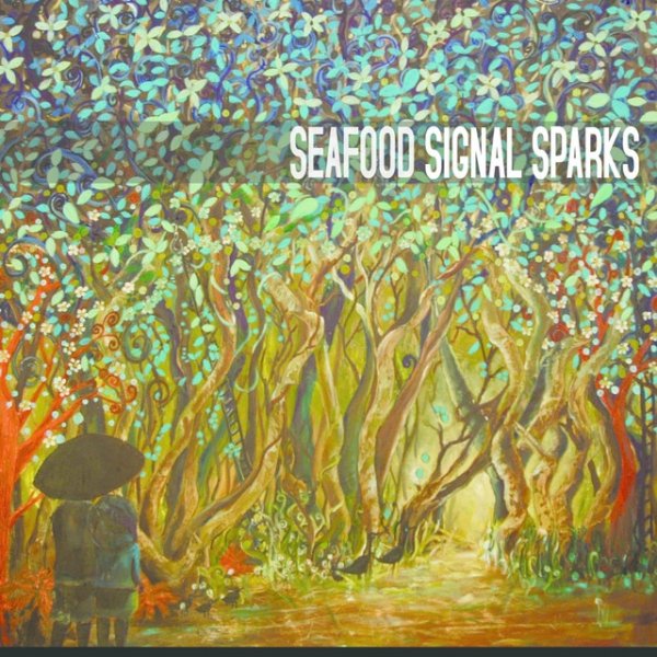 Signal Sparks - album