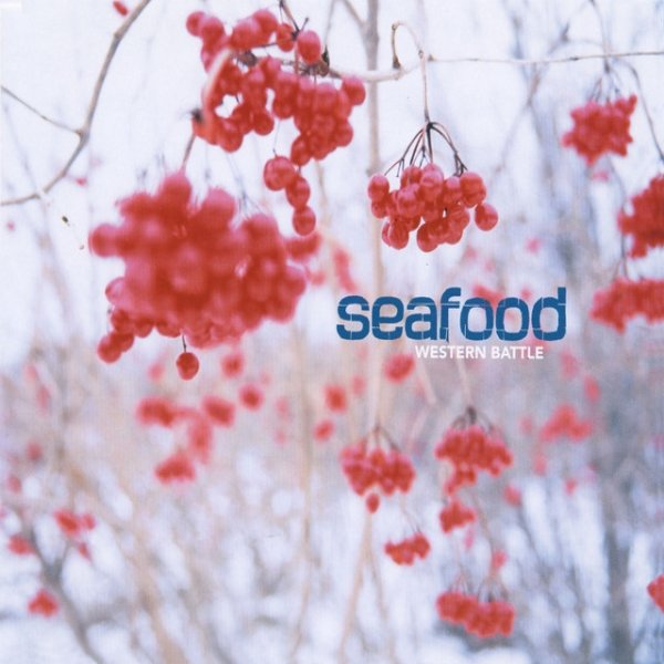 Album Seafood - Western Battle