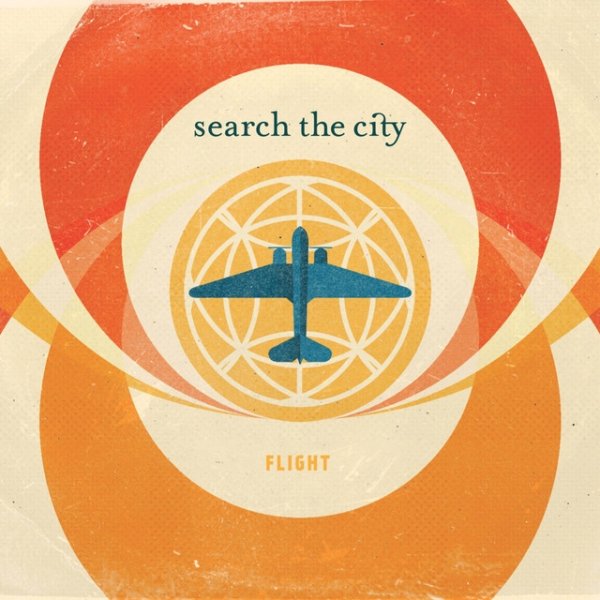 Search The City Flight, 2020