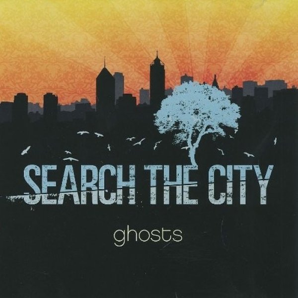 Ghosts Album 