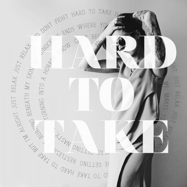 Hard To Take - album