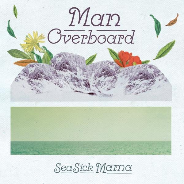 Man Overboard - album