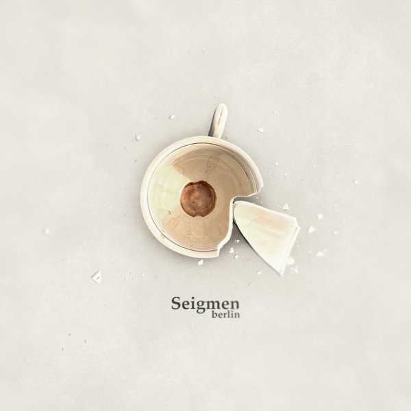 Album Seigmen - Berlin