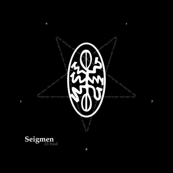 Album Seigmen - (Dyret) 23 bud