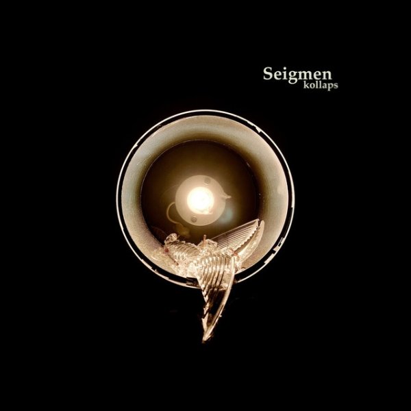 Album Seigmen - Kollaps