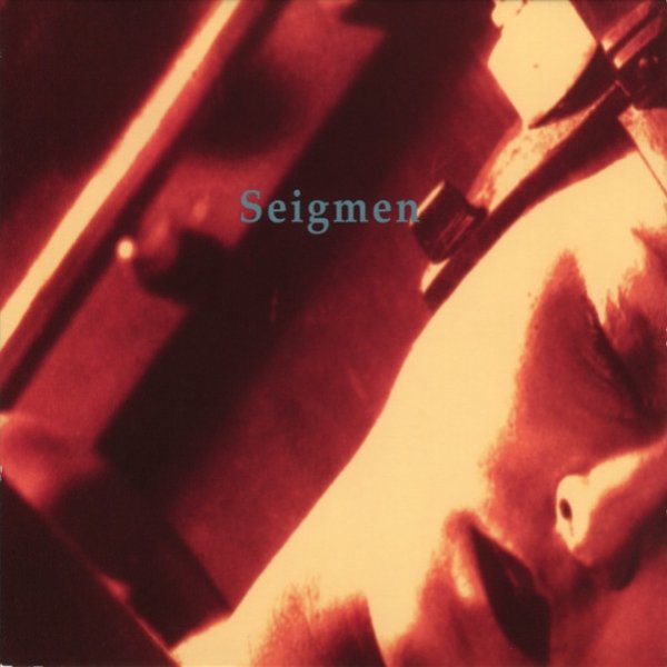 Album Seigmen - Metropolis