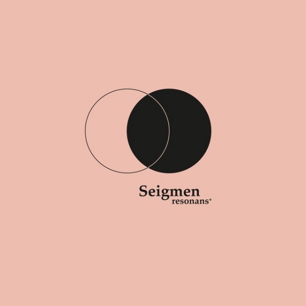 Album Seigmen - Resonans