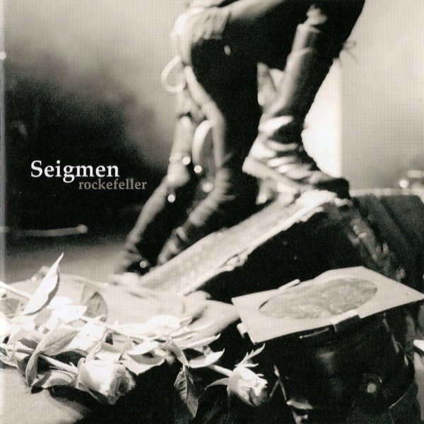 Album Seigmen - Rockefeller