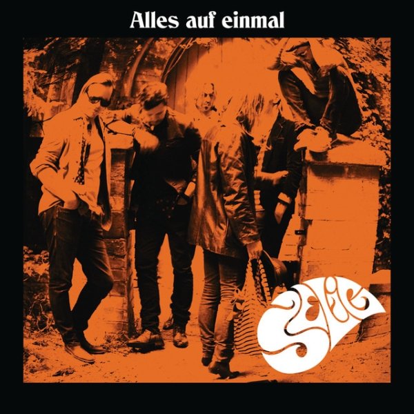 Selig Alles auf einmal, 2012