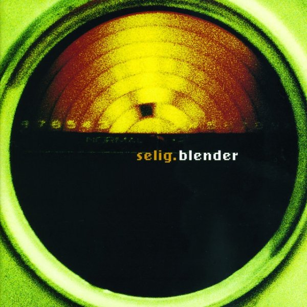 Selig Blender, 1997