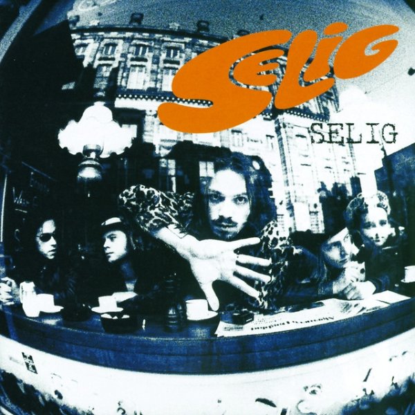 Selig - album