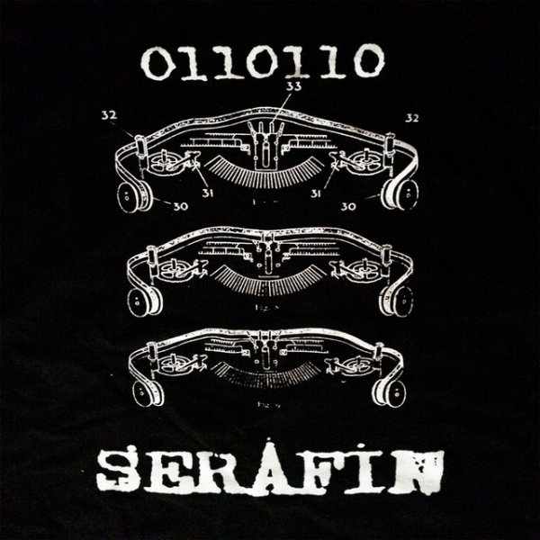 Serafin 0110110, 2020