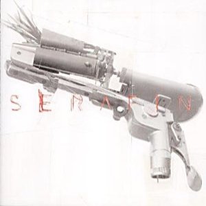 Album Serafin - EP1